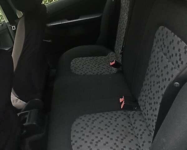 Сірий Шкода Фабія, об'ємом двигуна 1.2 л та пробігом 213 тис. км за 3800 $, фото 8 на Automoto.ua