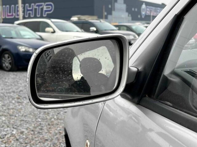 Серый Шкода Фабия, объемом двигателя 1.2 л и пробегом 243 тыс. км за 3390 $, фото 10 на Automoto.ua