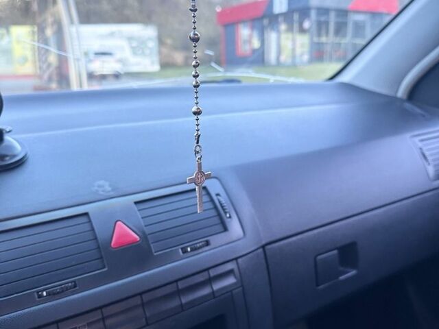 Сірий Шкода Фабія, об'ємом двигуна 1.2 л та пробігом 322 тис. км за 3150 $, фото 14 на Automoto.ua