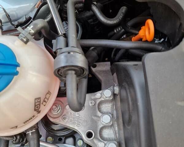 Сірий Шкода Фабія, об'ємом двигуна 1.39 л та пробігом 50 тис. км за 6700 $, фото 51 на Automoto.ua