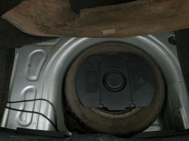 Серый Шкода Фабия, объемом двигателя 1.2 л и пробегом 178 тыс. км за 2500 $, фото 10 на Automoto.ua