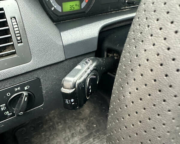 Сірий Шкода Фабія, об'ємом двигуна 1.4 л та пробігом 178 тис. км за 3899 $, фото 8 на Automoto.ua