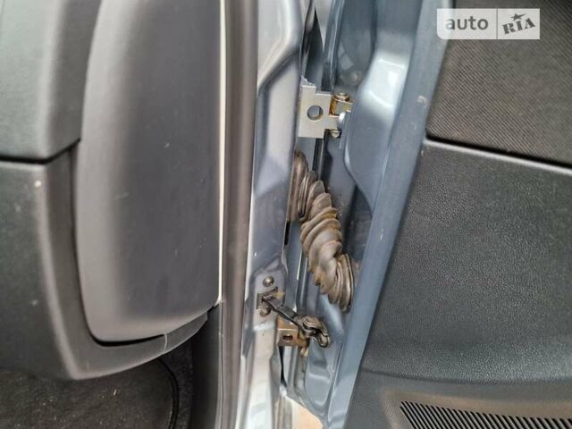 Сірий Шкода Фабія, об'ємом двигуна 1.39 л та пробігом 50 тис. км за 6700 $, фото 26 на Automoto.ua