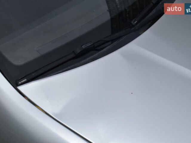 Серый Шкода Фабия, объемом двигателя 1.2 л и пробегом 240 тыс. км за 3500 $, фото 10 на Automoto.ua