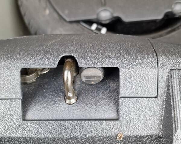 Сірий Шкода Фабія, об'ємом двигуна 1.39 л та пробігом 50 тис. км за 6700 $, фото 11 на Automoto.ua