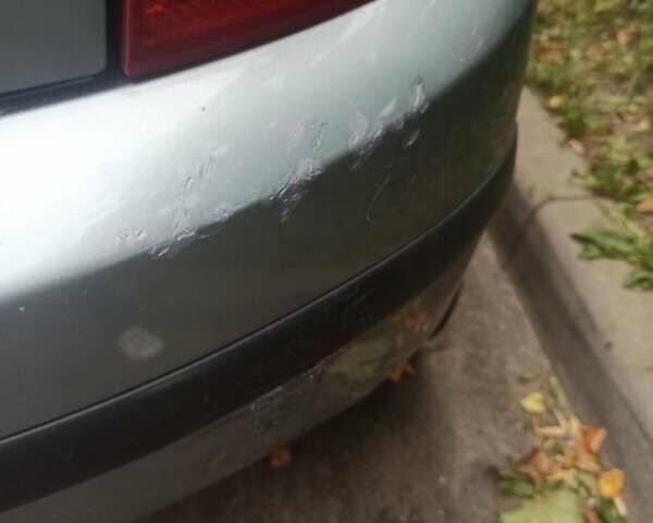 Сірий Шкода Фабія, об'ємом двигуна 1.2 л та пробігом 213 тис. км за 3800 $, фото 9 на Automoto.ua