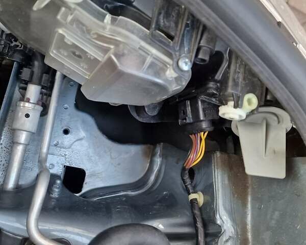 Сірий Шкода Фабія, об'ємом двигуна 1.39 л та пробігом 50 тис. км за 6700 $, фото 55 на Automoto.ua