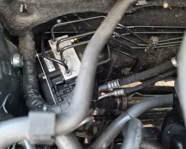 Сірий Шкода Фабія, об'ємом двигуна 1.39 л та пробігом 50 тис. км за 6700 $, фото 108 на Automoto.ua