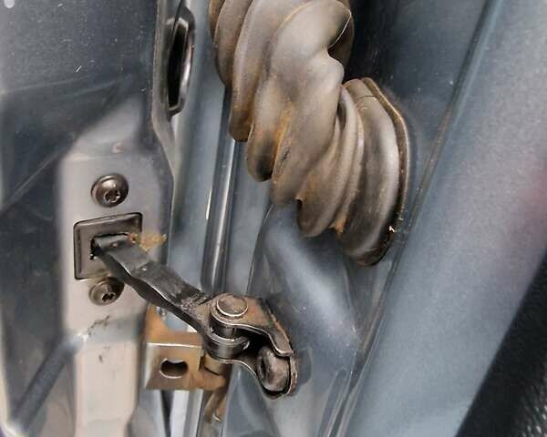 Сірий Шкода Фабія, об'ємом двигуна 1.39 л та пробігом 50 тис. км за 6700 $, фото 19 на Automoto.ua