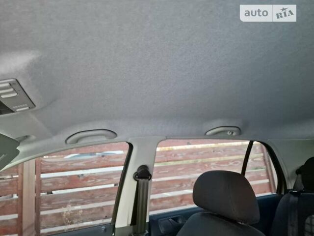 Сірий Шкода Фабія, об'ємом двигуна 1.39 л та пробігом 50 тис. км за 6700 $, фото 102 на Automoto.ua