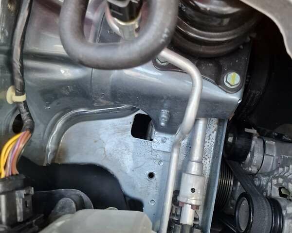 Сірий Шкода Фабія, об'ємом двигуна 1.39 л та пробігом 50 тис. км за 6700 $, фото 52 на Automoto.ua