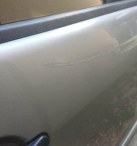 Сірий Шкода Фабія, об'ємом двигуна 1.2 л та пробігом 72 тис. км за 4000 $, фото 9 на Automoto.ua