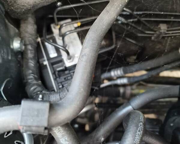 Сірий Шкода Фабія, об'ємом двигуна 1.39 л та пробігом 50 тис. км за 6700 $, фото 113 на Automoto.ua