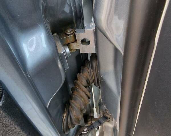 Сірий Шкода Фабія, об'ємом двигуна 1.39 л та пробігом 50 тис. км за 6700 $, фото 44 на Automoto.ua