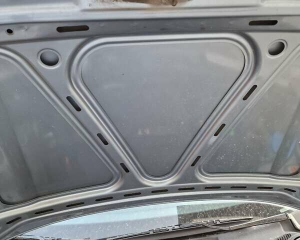 Сірий Шкода Фабія, об'ємом двигуна 1.39 л та пробігом 50 тис. км за 6700 $, фото 48 на Automoto.ua