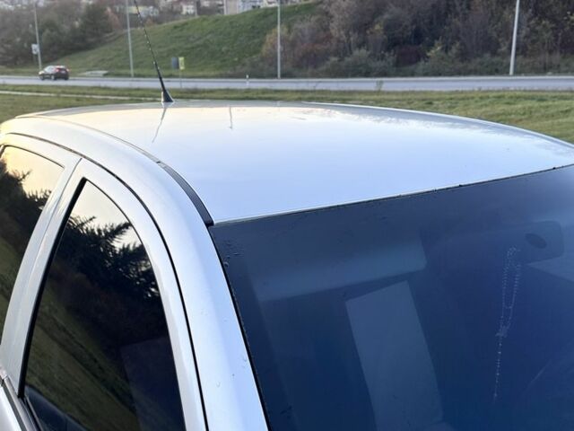 Сірий Шкода Фабія, об'ємом двигуна 1.2 л та пробігом 322 тис. км за 3150 $, фото 7 на Automoto.ua