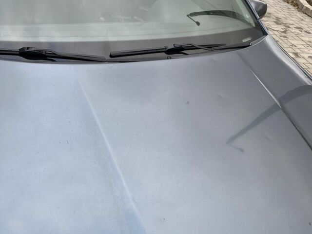 Серый Шкода Фабия, объемом двигателя 1.4 л и пробегом 293 тыс. км за 4200 $, фото 3 на Automoto.ua