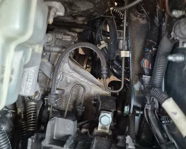 Сірий Шкода Фабія, об'ємом двигуна 1.39 л та пробігом 50 тис. км за 6700 $, фото 57 на Automoto.ua