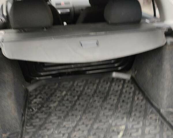 Серый Шкода Фабия, объемом двигателя 1.2 л и пробегом 230 тыс. км за 3100 $, фото 2 на Automoto.ua