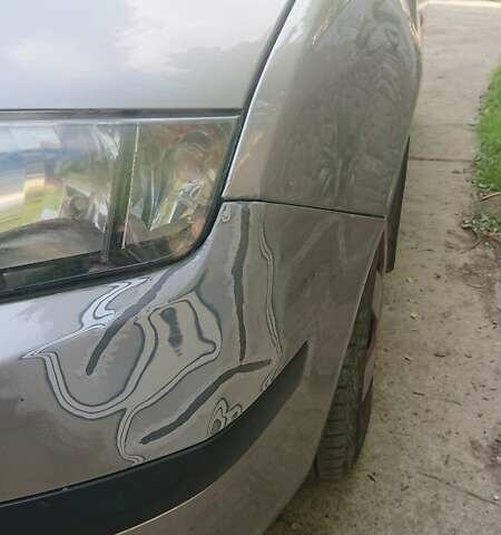 Сірий Шкода Фабія, об'ємом двигуна 1.2 л та пробігом 72 тис. км за 4000 $, фото 8 на Automoto.ua