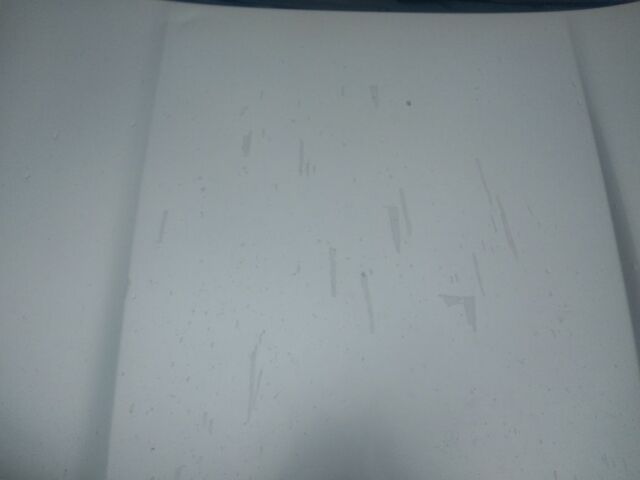 Серый Шкода Фабия, объемом двигателя 1.2 л и пробегом 250 тыс. км за 2300 $, фото 10 на Automoto.ua