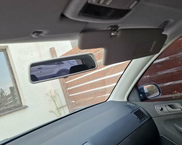 Сірий Шкода Фабія, об'ємом двигуна 1.39 л та пробігом 50 тис. км за 6700 $, фото 106 на Automoto.ua