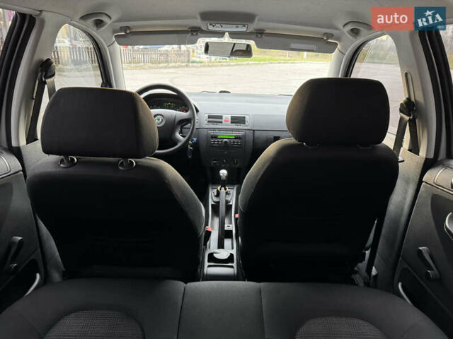 Шкода Фабия 2006 в Харькове на Automoto.ua Серый Шкода Фабия, объемом двигателя 1.2 л и пробегом 198 тыс. км за 3700 $, фото 8 на Automoto.ua