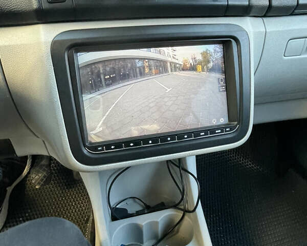 Сірий Шкода Фабія, об'ємом двигуна 1.4 л та пробігом 260 тис. км за 4299 $, фото 24 на Automoto.ua