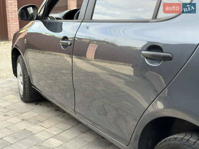 Серый Шкода Фабия, объемом двигателя 1.2 л и пробегом 179 тыс. км за 4299 $, фото 35 на Automoto.ua