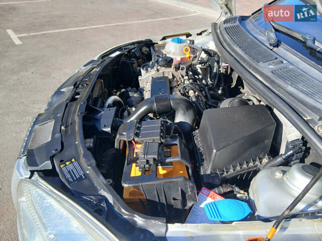 Серый Шкода Фабия, объемом двигателя 1.2 л и пробегом 144 тыс. км за 4700 $, фото 20 на Automoto.ua