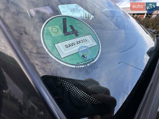 Серый Шкода Фабия, объемом двигателя 1.6 л и пробегом 236 тыс. км за 4850 $, фото 43 на Automoto.ua