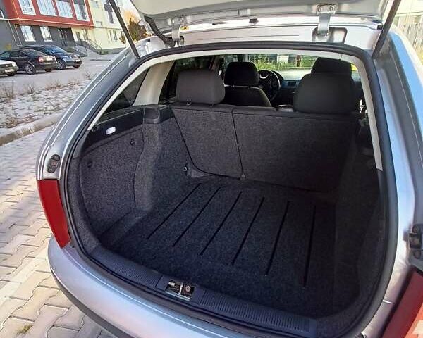 Сірий Шкода Фабія, об'ємом двигуна 1.39 л та пробігом 209 тис. км за 5400 $, фото 47 на Automoto.ua