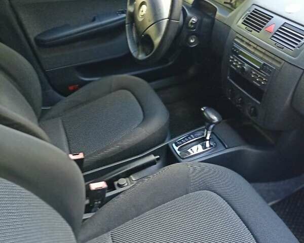 Сірий Шкода Фабія, об'ємом двигуна 1.39 л та пробігом 209 тис. км за 5400 $, фото 31 на Automoto.ua