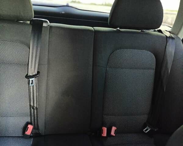 Сірий Шкода Фабія, об'ємом двигуна 1.39 л та пробігом 209 тис. км за 5400 $, фото 44 на Automoto.ua