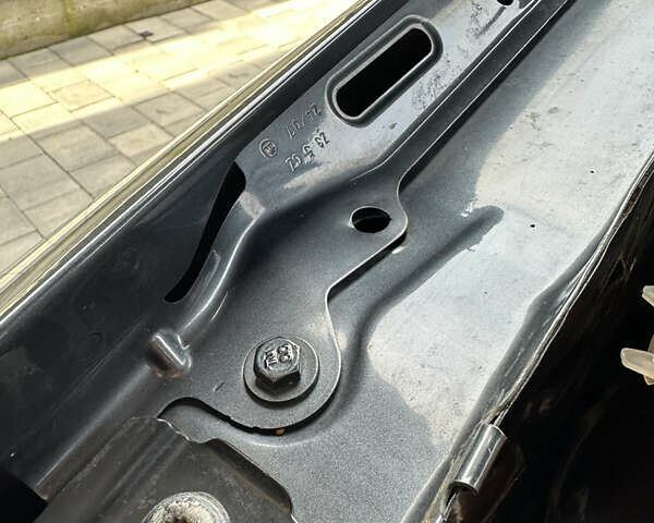 Серый Шкода Фабия, объемом двигателя 1.2 л и пробегом 179 тыс. км за 4299 $, фото 48 на Automoto.ua