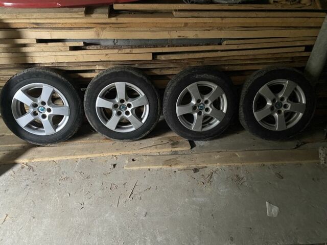 Серый Шкода Фабия, объемом двигателя 1.2 л и пробегом 145 тыс. км за 3900 $, фото 18 на Automoto.ua