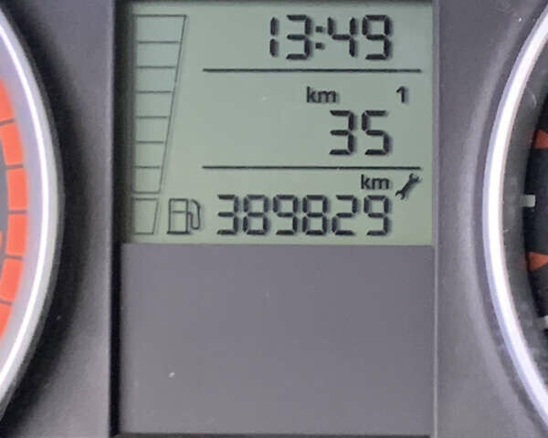 Шкода Фабия 2007 в Львове на Automoto.ua Серый Шкода Фабия, объемом двигателя 1.4 л и пробегом 389 тыс. км за 3499 $, фото 8 на Automoto.ua