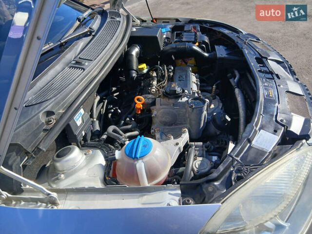 Серый Шкода Фабия, объемом двигателя 1.2 л и пробегом 144 тыс. км за 4700 $, фото 21 на Automoto.ua