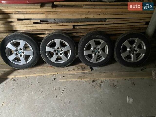 Сірий Шкода Фабія, об'ємом двигуна 1.2 л та пробігом 145 тис. км за 3900 $, фото 17 на Automoto.ua