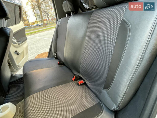 Сірий Шкода Фабія, об'ємом двигуна 1.4 л та пробігом 260 тис. км за 4299 $, фото 20 на Automoto.ua