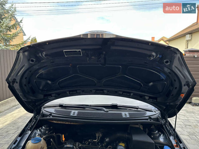 Серый Шкода Фабия, объемом двигателя 1.2 л и пробегом 179 тыс. км за 4299 $, фото 43 на Automoto.ua