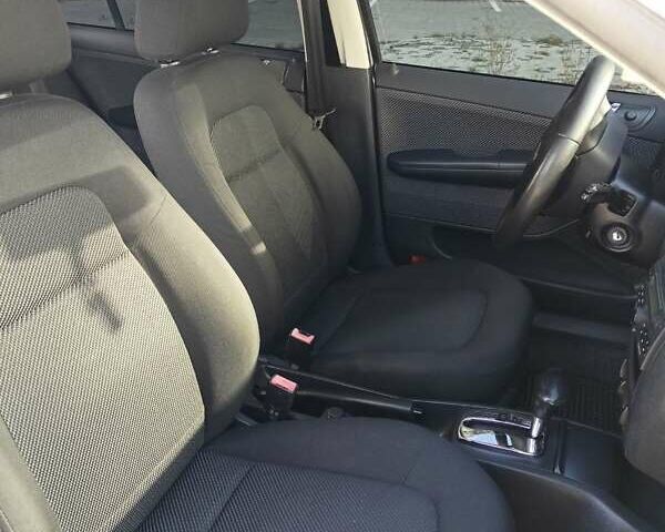 Сірий Шкода Фабія, об'ємом двигуна 1.39 л та пробігом 209 тис. км за 5400 $, фото 28 на Automoto.ua