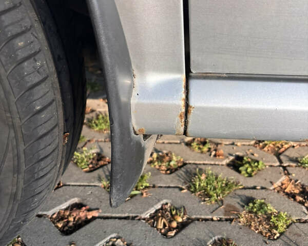 Шкода Фабия 2007 в Харькове на Automoto.ua Серый Шкода Фабия, объемом двигателя 1.2 л и пробегом 193 тыс. км за 4200 $, фото 16 на Automoto.ua