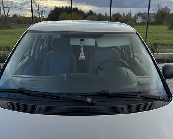 Сірий Шкода Фабія, об'ємом двигуна 1.2 л та пробігом 206 тис. км за 4700 $, фото 5 на Automoto.ua