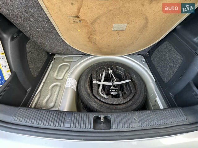 Серый Шкода Фабия, объемом двигателя 1.6 л и пробегом 236 тыс. км за 4850 $, фото 47 на Automoto.ua