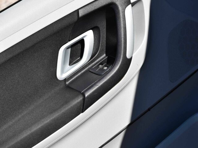 Серый Шкода Фабия, объемом двигателя 1.4 л и пробегом 201 тыс. км за 5450 $, фото 14 на Automoto.ua