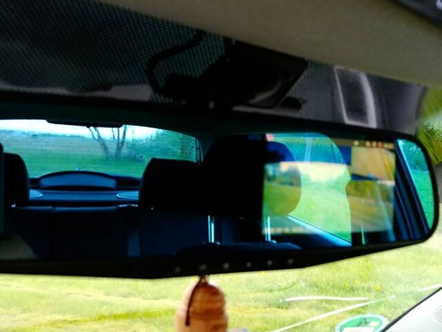 Серый Шкода Фабия, объемом двигателя 1.2 л и пробегом 260 тыс. км за 4000 $, фото 6 на Automoto.ua