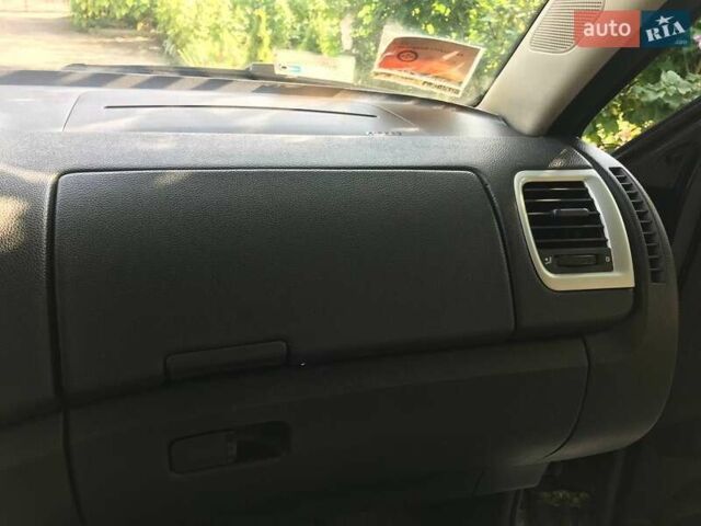 Серый Шкода Фабия, объемом двигателя 1.39 л и пробегом 390 тыс. км за 3600 $, фото 11 на Automoto.ua