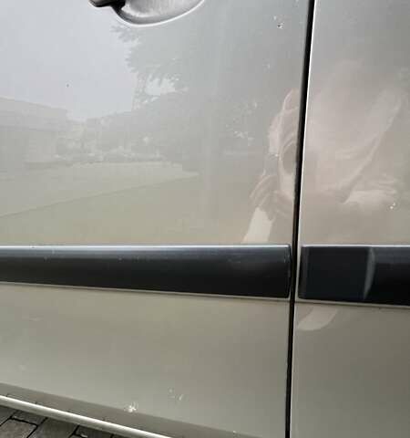 Сірий Шкода Фабія, об'ємом двигуна 1.6 л та пробігом 200 тис. км за 6500 $, фото 9 на Automoto.ua