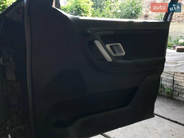 Серый Шкода Фабия, объемом двигателя 1.39 л и пробегом 390 тыс. км за 3600 $, фото 10 на Automoto.ua